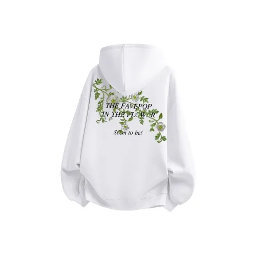FAVEPOP Унисекс Свитшоты