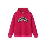 Розово-красный