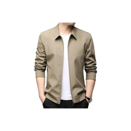 OGQG Мужские куртки