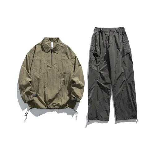 RAP PANDA Повседневная спортивная одежда унисекс