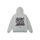 Серый меланж