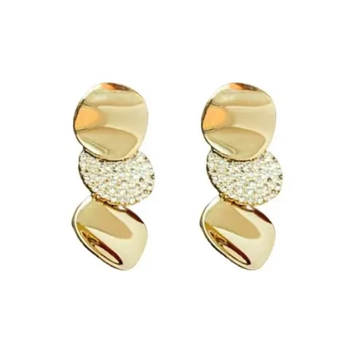 Серьги LANYAO Женские