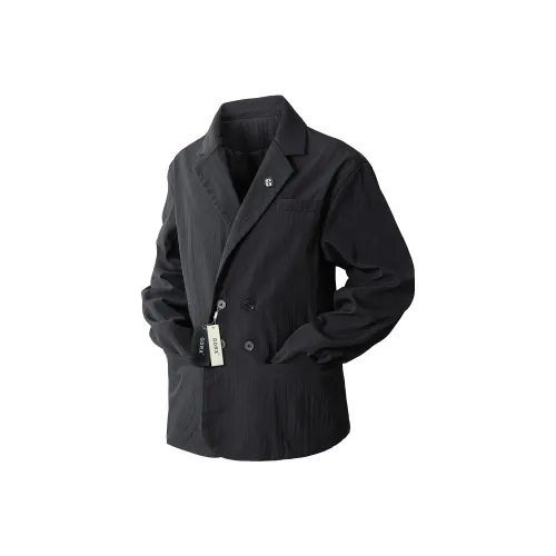 GDRX Унисекс Деловые костюмы