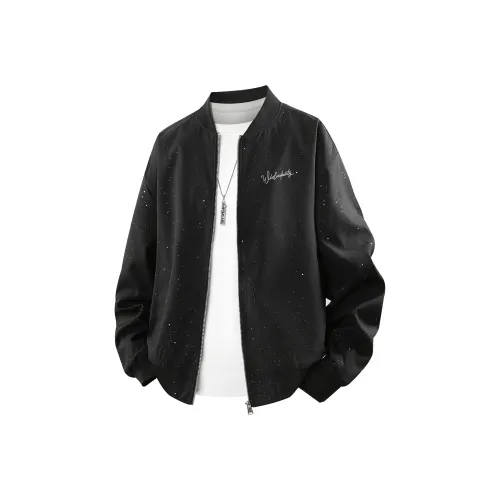 WHELVE Унисекс Куртки