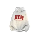 Светло-серый меланж