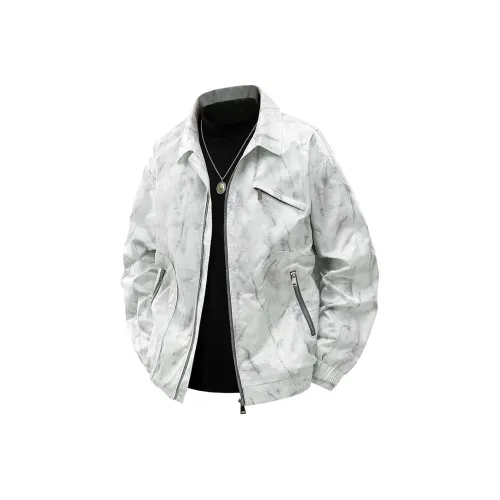 GOOSELIAR Унисекс Куртки