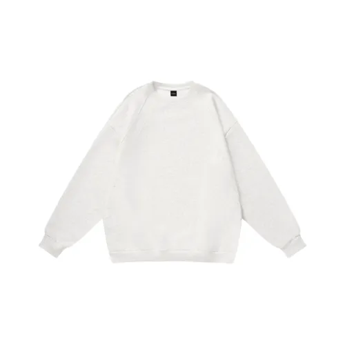 NANSSE Унисекс Свитшоты