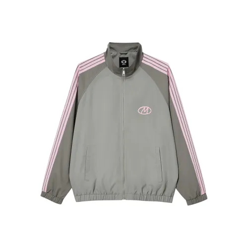 MLMR Унисекс Куртки