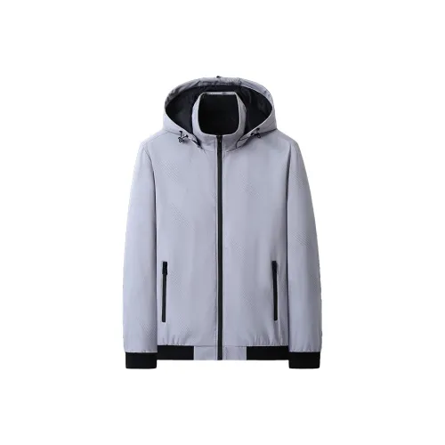 SNOW FLYING Унисекс Куртки