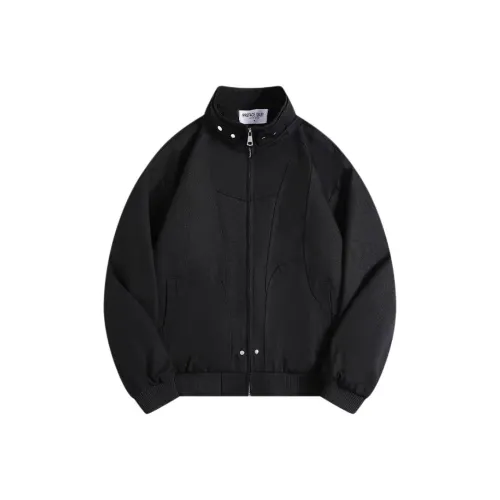 Clog Heel Унисекс Куртки