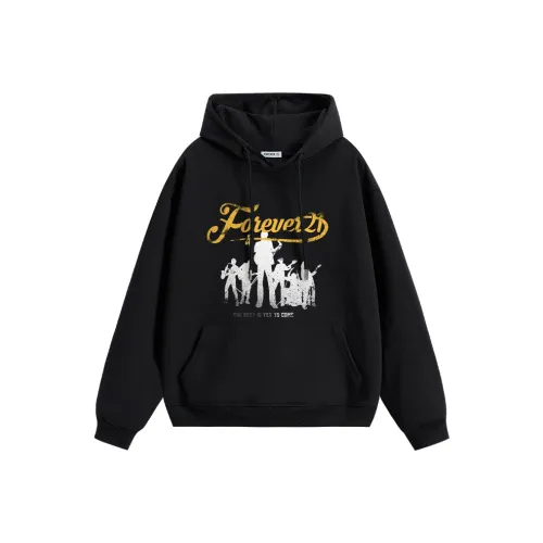 FOREVER 21 Унисекс Свитшоты