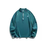 Озерно-синий