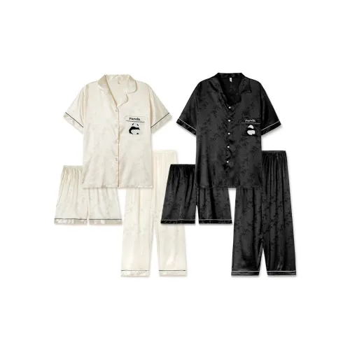 Silent Beauty Пижамный комплект унисекс