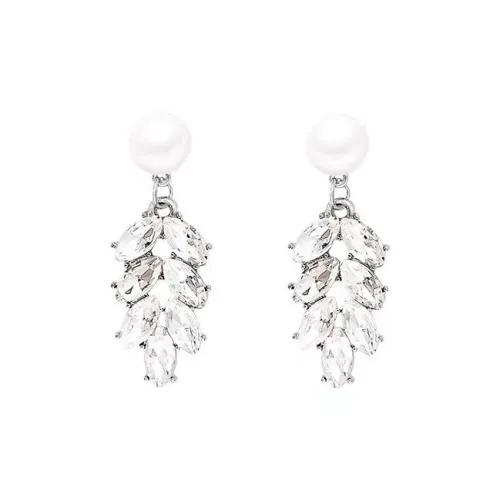 Серьги LANYAO Женские