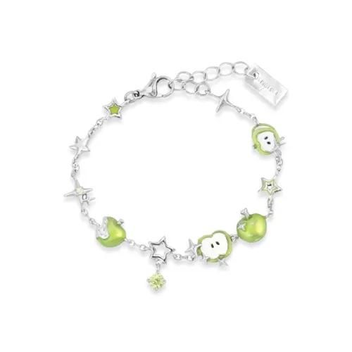 GIFU Сплав Браслеты Женские