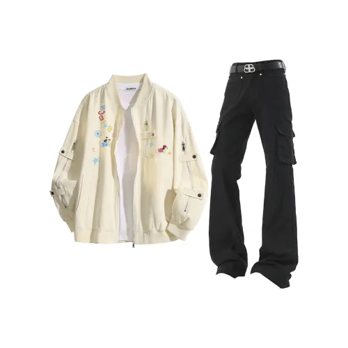 BRUMAIRE Повседневная спортивная одежда унисекс