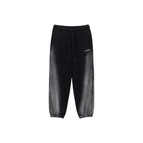 New Era x XORDINARY FW25 Вязаные спортивные штаны унисекс