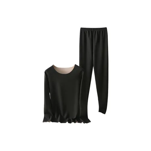 Mulong Family Термический Комплект Женские