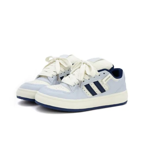 WJA Амортизация Устойчивые к истиранию Легкие Низкие Кроссовки для скейтбординга Женские