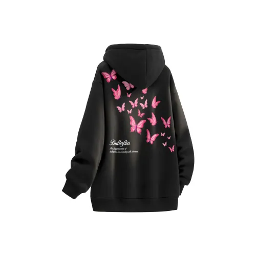 PISYPOX Унисекс Свитшоты