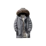 Темно-серый