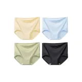 4 пачки (Черный + Кожа + Синий + Зеленый)