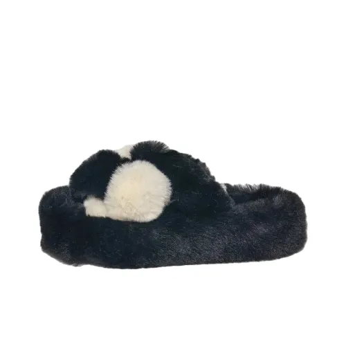 Wuji Устойчивые к истиранию Тихие Слипоны Женские