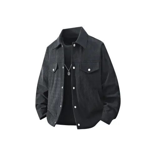 MORii Унисекс Куртки