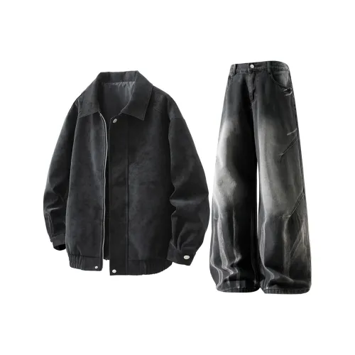 EOOVEN Повседневная спортивная одежда унисекс