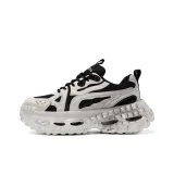 Серо-черный