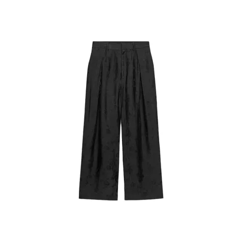 ZARA ZW Series Повседневные брюки Женские