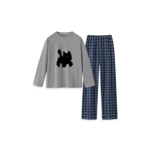 XIAFENYAN Женские Пижамные Комплекты