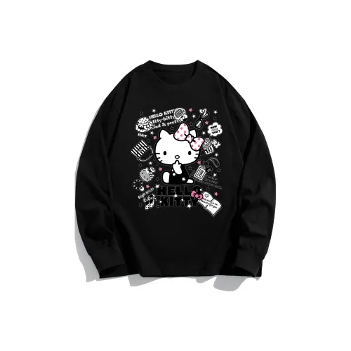 Sanrio x Hello Kitty Hello Kitty T-Shirt Унисекс