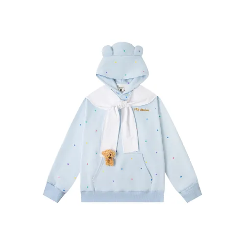 Pa33word Женские Свитшоты