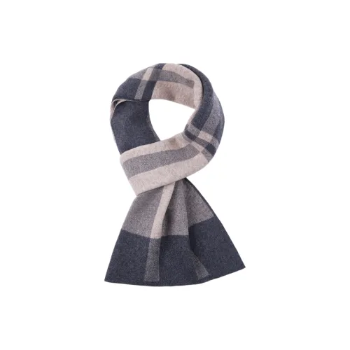 PIERRE CARDIN Шарфы из трикотажа Unisex