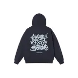 Темно-синий