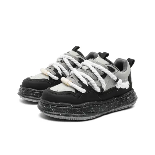 V05 Дышащие Кроссовки для скейтбординга с низким верхом и увеличенной высотой унисекс