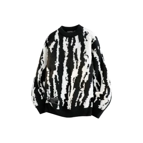 PISYPOX Унисекс Свитера