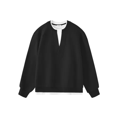 IZKZ Унисекс Свитшоты