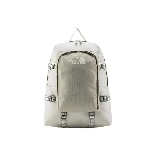 The North Face 30L Туристические сумки Функциональность Материал Серебристо-серый Унисекс