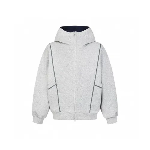 LESS BEARS Унисекс Свитшоты