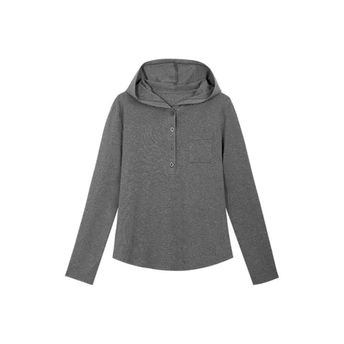 RUMMANDY Реглан-рукав Т-рубашка Женская