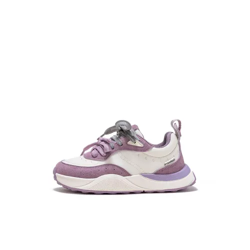 YeeHoO Home Series Противоскользящий Амортизирующий и Дышащий Низкий Топ Повседневная Обувь для Детей