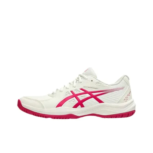 Asics COURT SLIDE 4 Low Топ Кроссовки для тенниса Женские