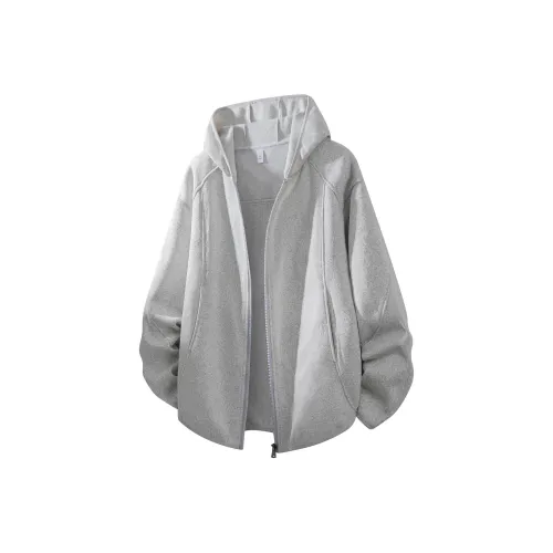 NEAR HERE Унисекс Свитшоты