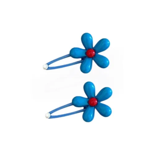 XILING Акриловые заколки для волос Женские