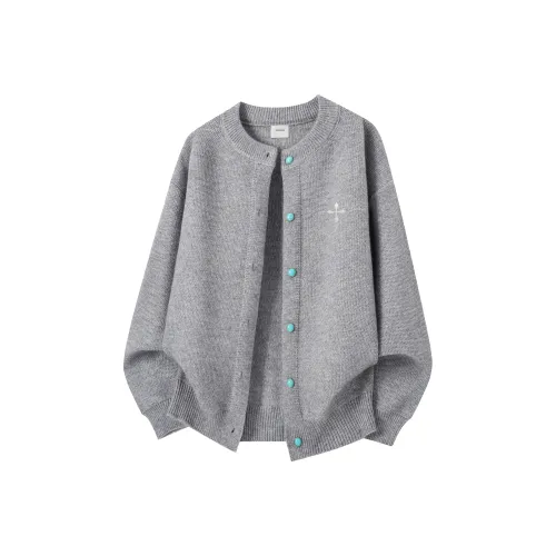 TEN MIRO Унисекс Трикотаж