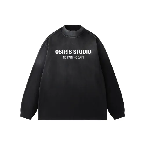 OSIRIS Унисекс T-рубашки