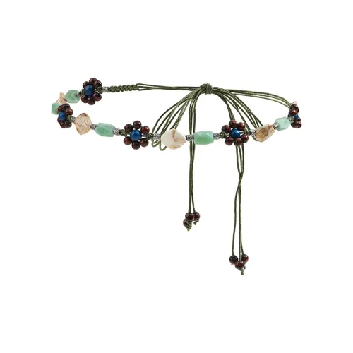 A Good Thing Смола Цепи для талии Женские Ширина 1CM