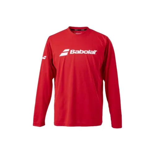 Babolat Red Мужская T-рубашка